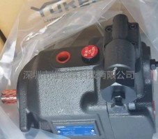 AR22-FR01C-22柱塞泵